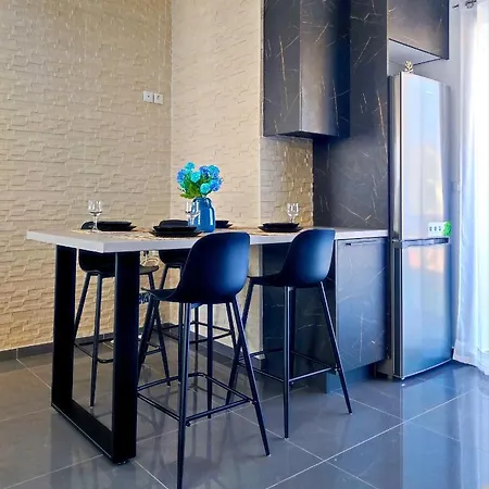 Apartment Margarita Chania (Crete)