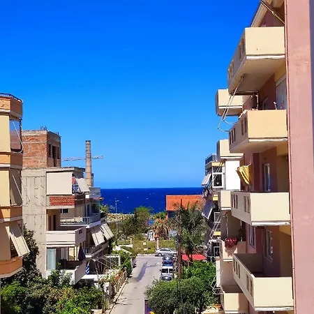 Apartment Margarita Chania (Crete)