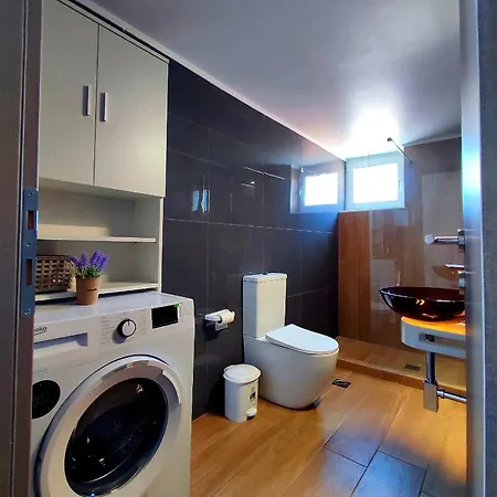 Apartament Margarita *