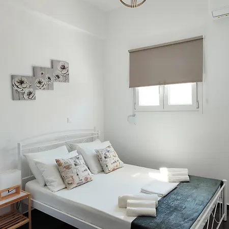 Margarita Apartment *