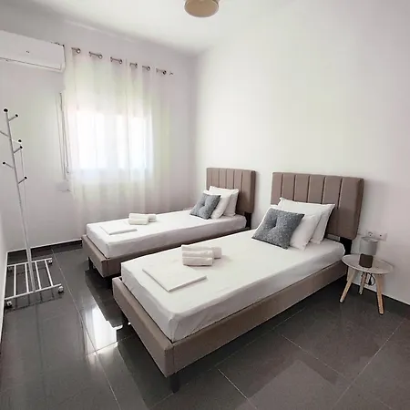 Margarita Apartment *