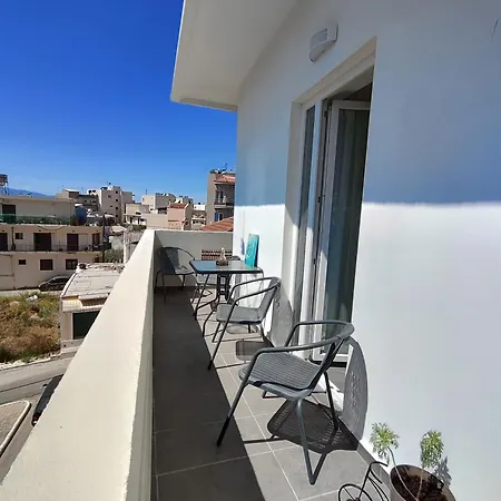 Apartament Margarita *