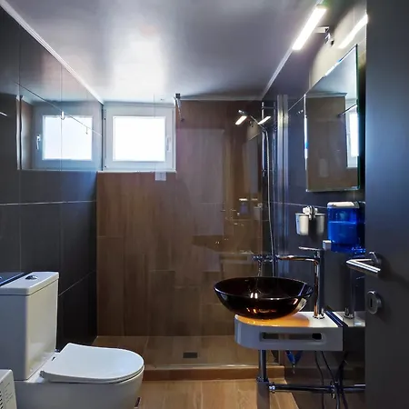 Apartament Margarita Chania (Crete)